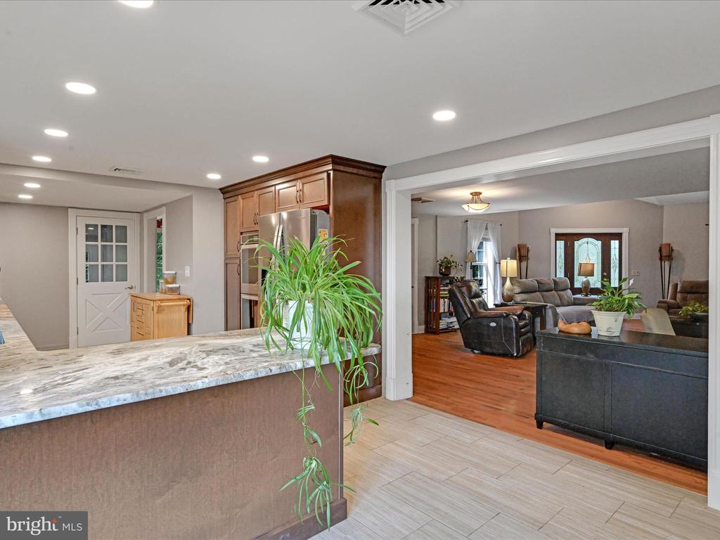 453 KIRKS MILL ROAD