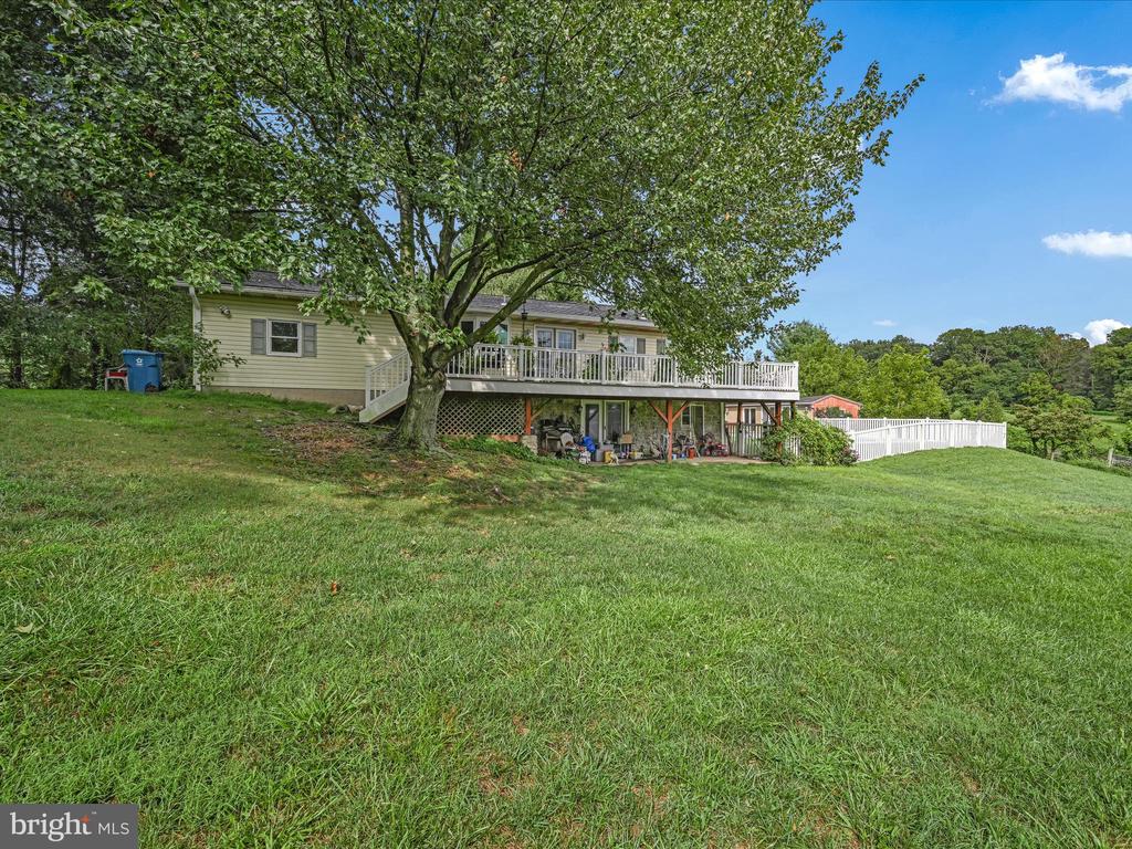 453 KIRKS MILL ROAD