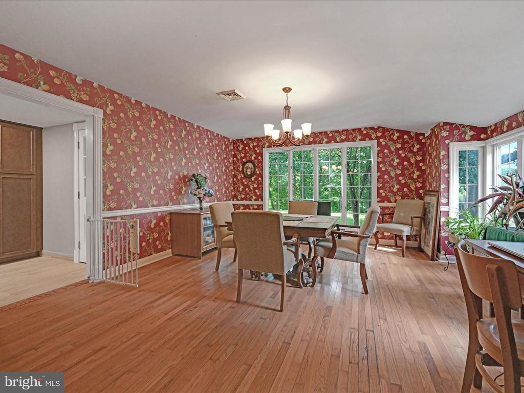 453 KIRKS MILL ROAD