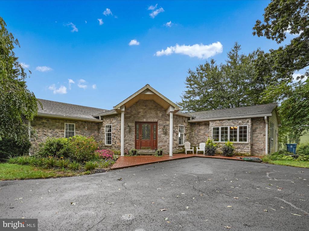 453 KIRKS MILL ROAD