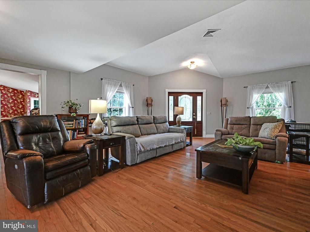453 KIRKS MILL ROAD