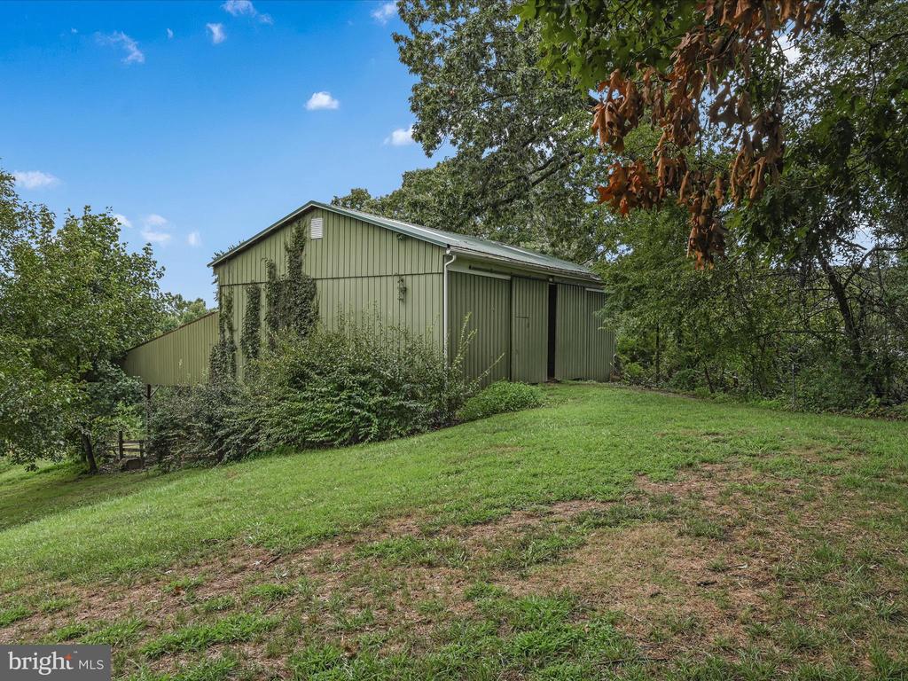 453 KIRKS MILL ROAD