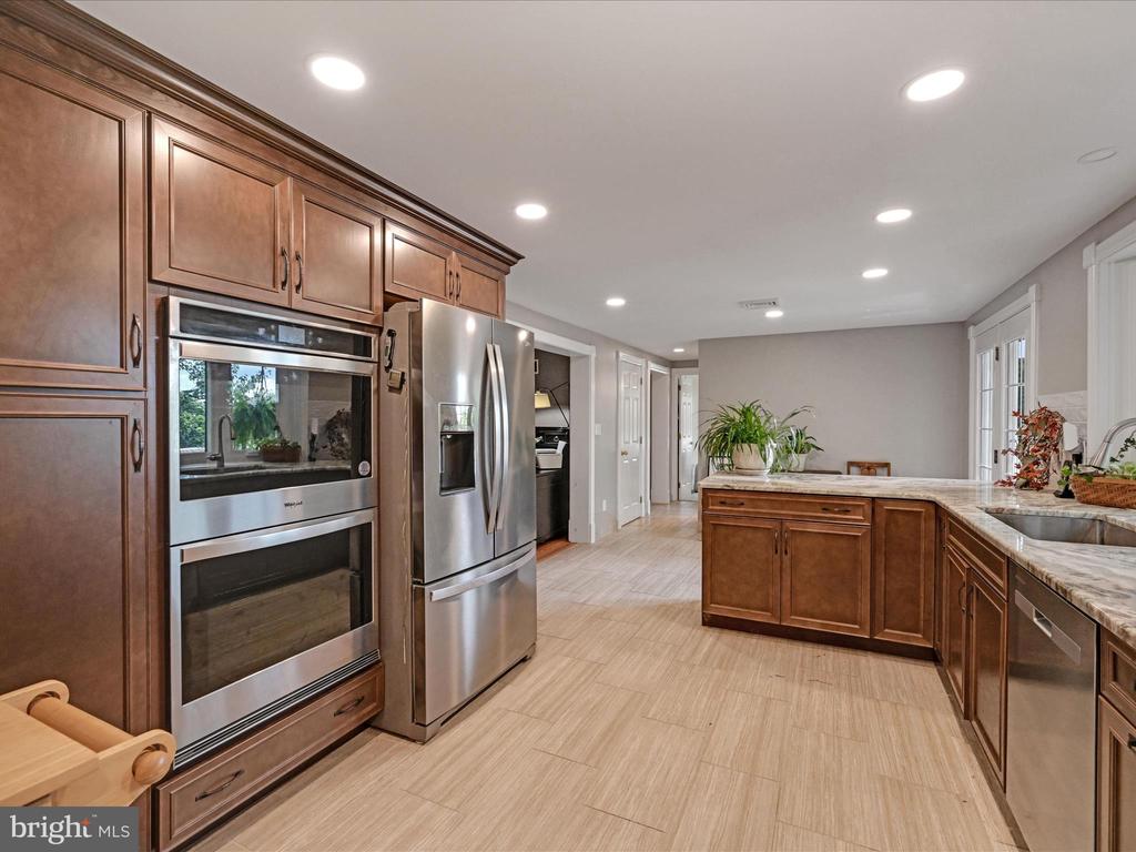 453 KIRKS MILL ROAD