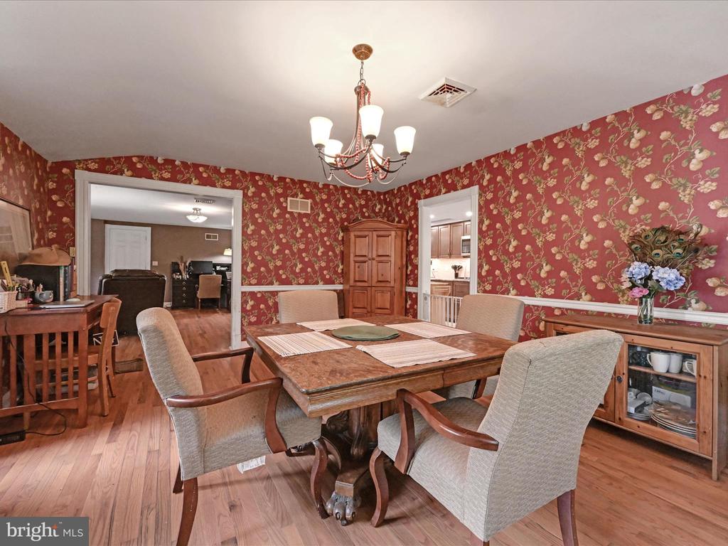453 KIRKS MILL ROAD