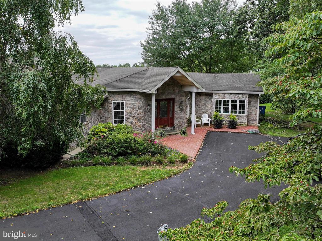 453 KIRKS MILL ROAD