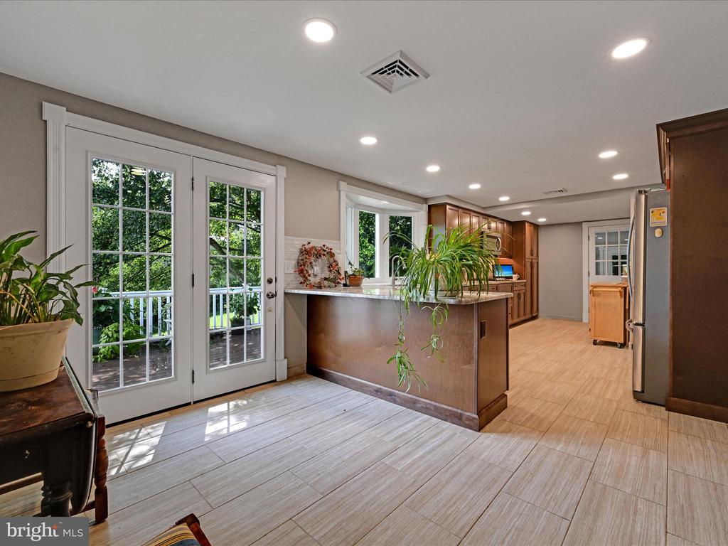 453 KIRKS MILL ROAD