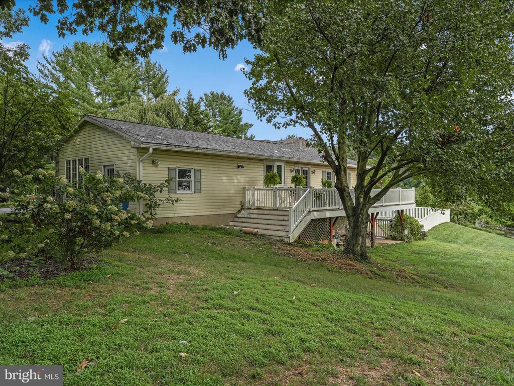 453 KIRKS MILL ROAD