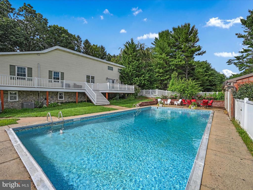 453 KIRKS MILL ROAD