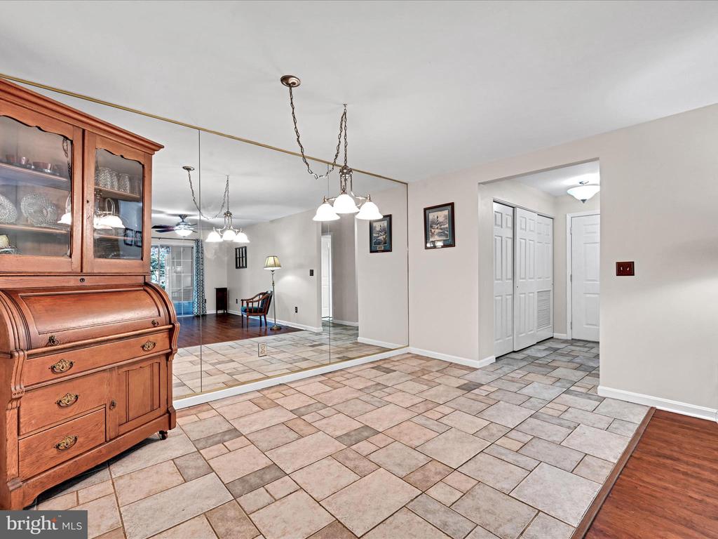 205 COUNTRY PLACE DRIVE