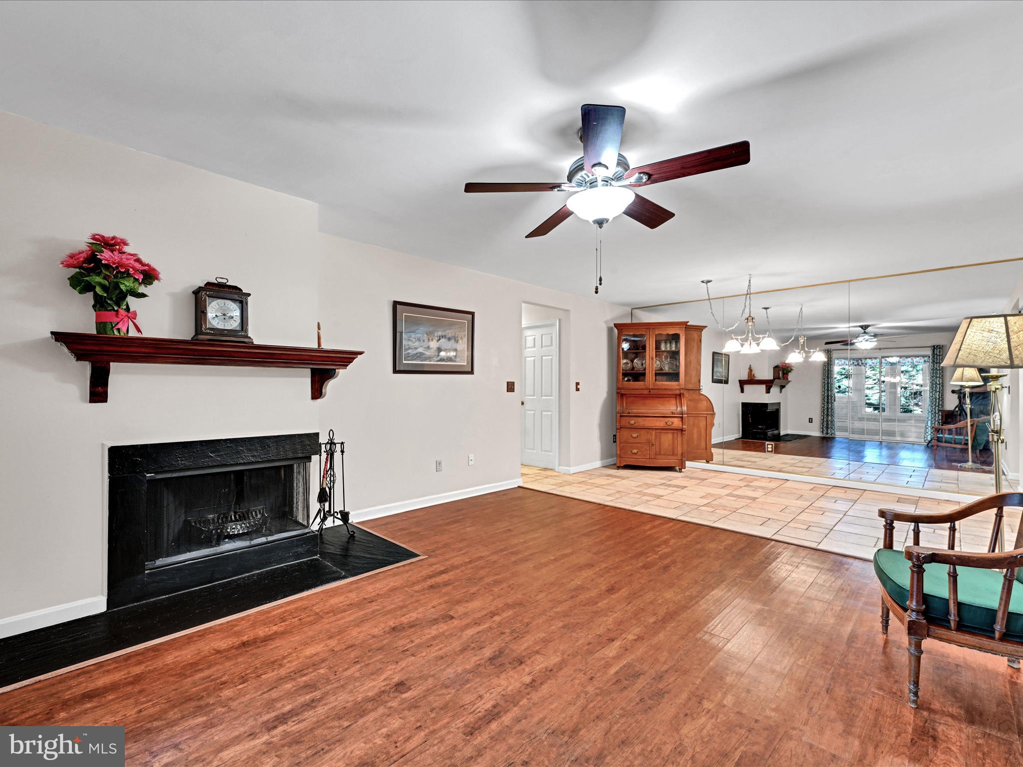 205 COUNTRY PLACE DRIVE