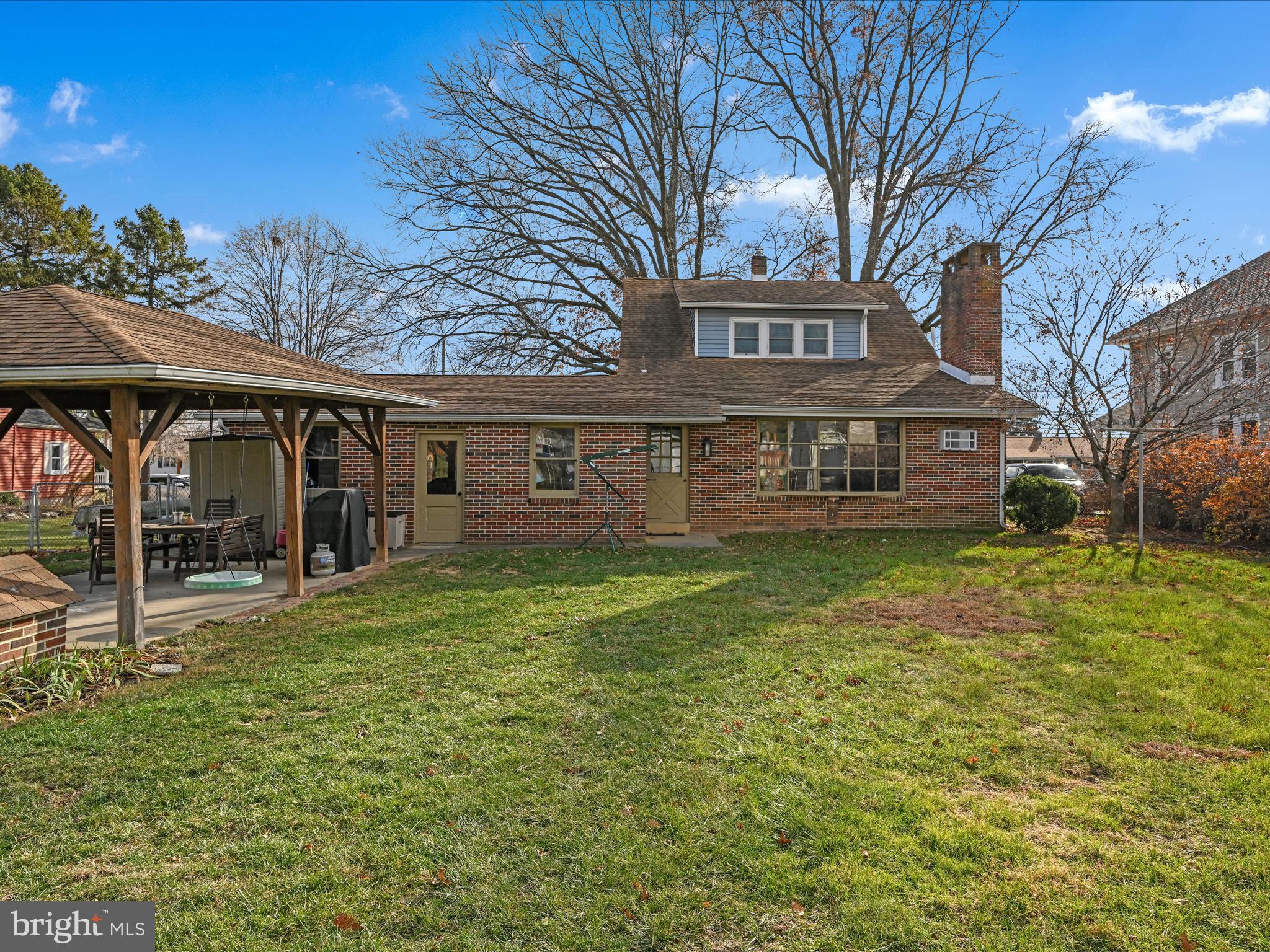 545 DONEGAL SPRINGS ROAD