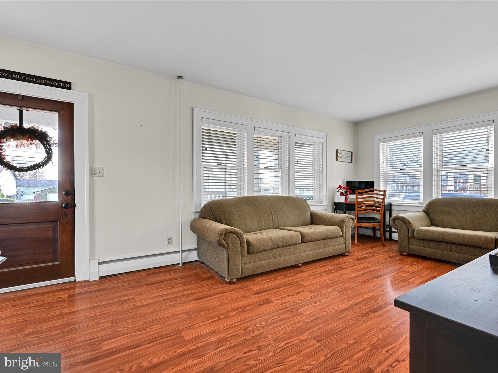 545 DONEGAL SPRINGS ROAD