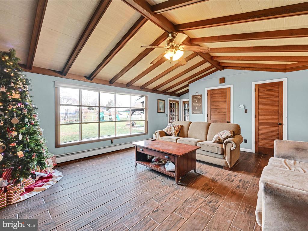 545 DONEGAL SPRINGS ROAD
