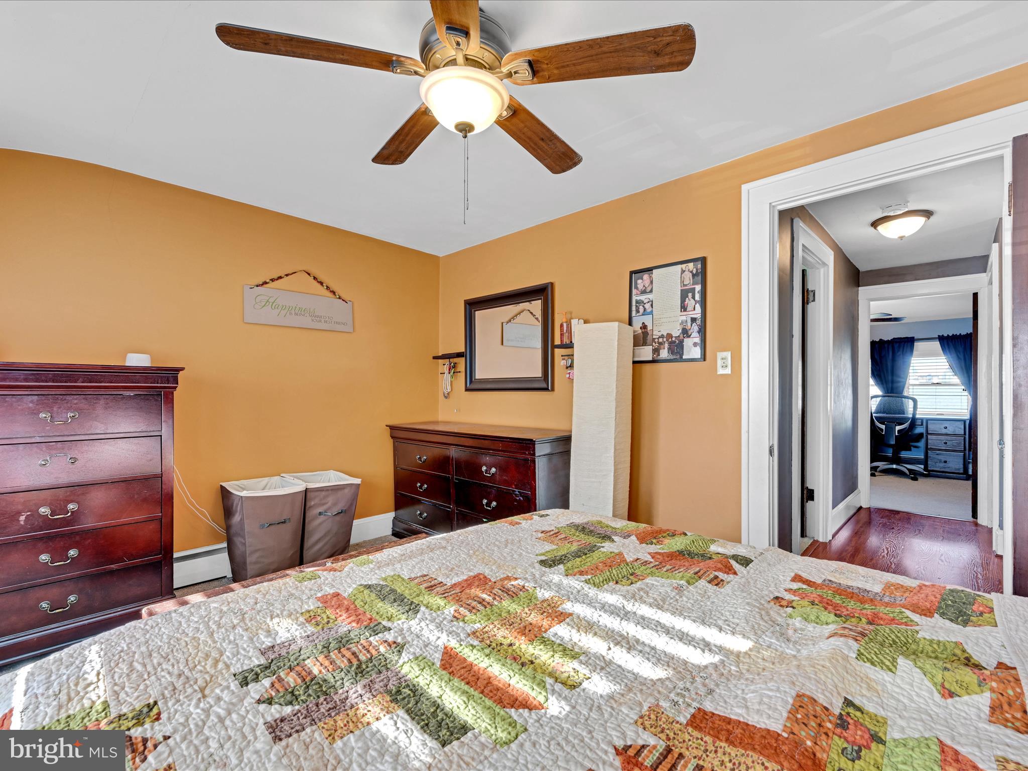 545 DONEGAL SPRINGS ROAD