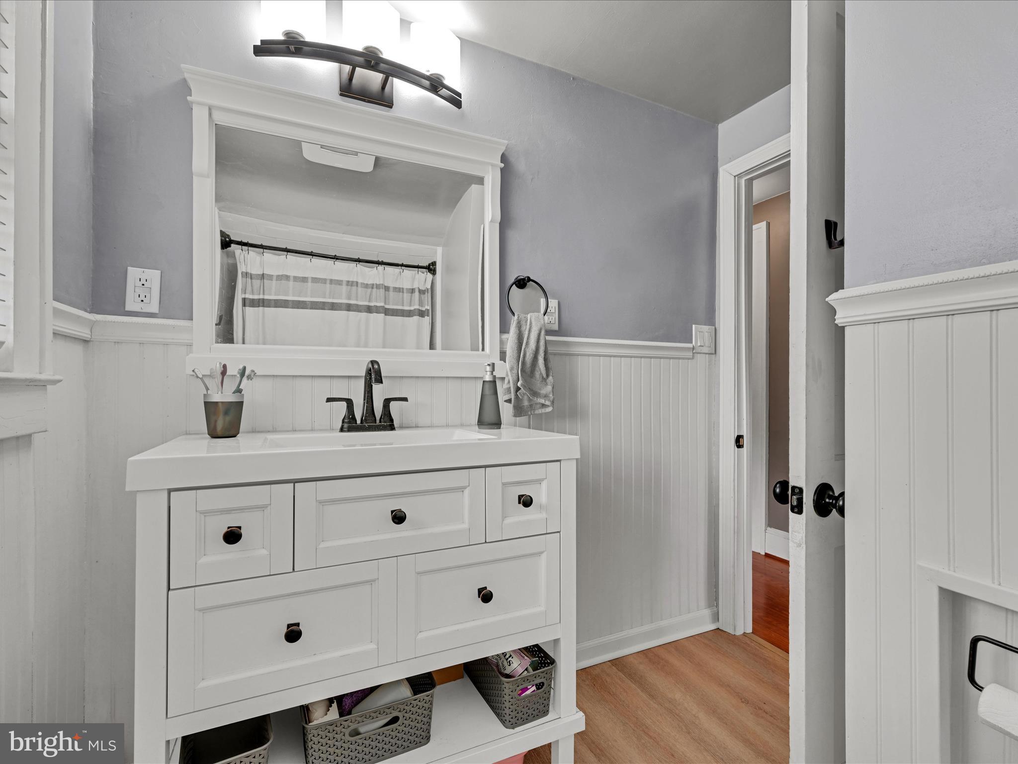 545 DONEGAL SPRINGS ROAD