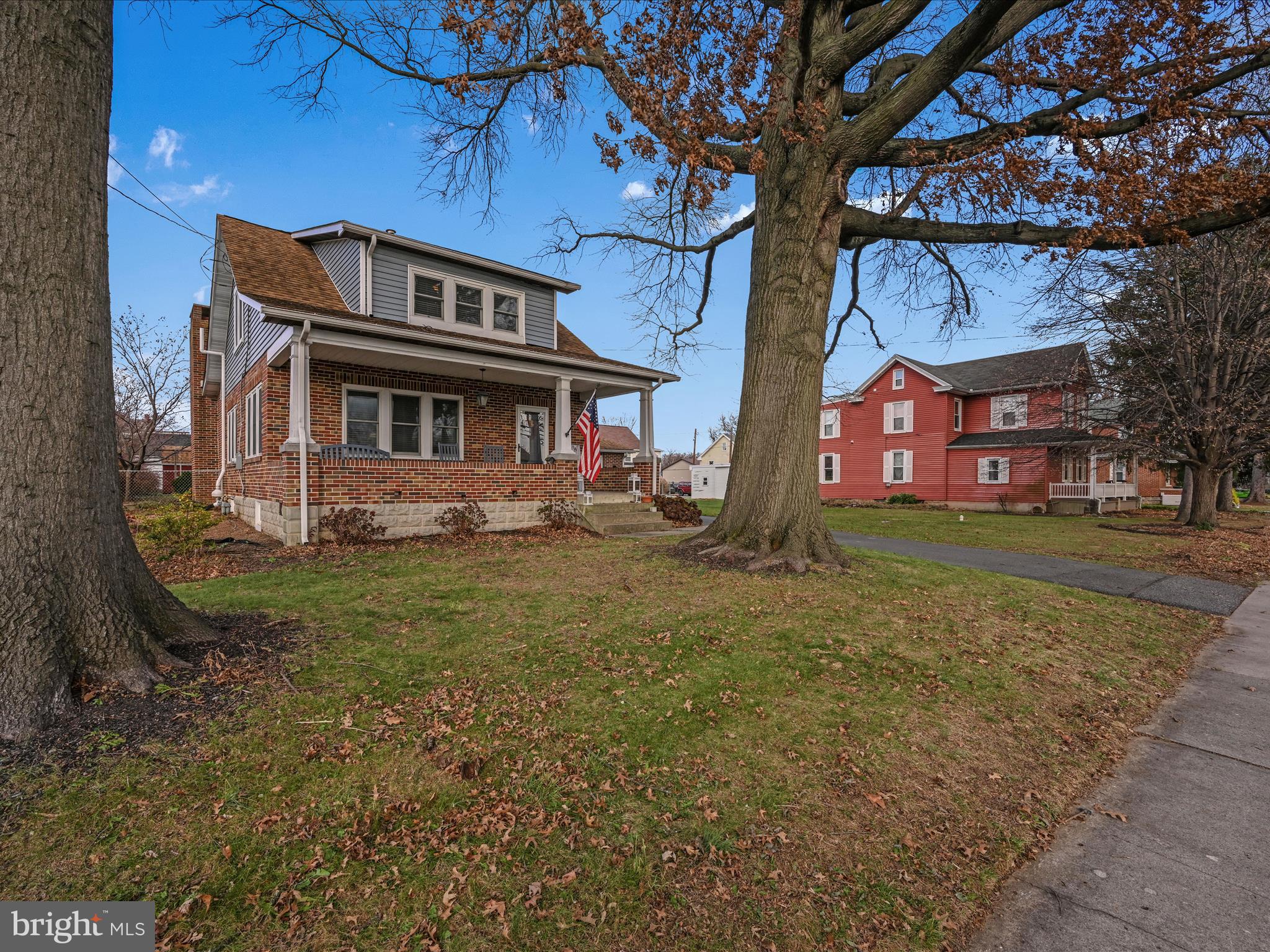 545 DONEGAL SPRINGS ROAD