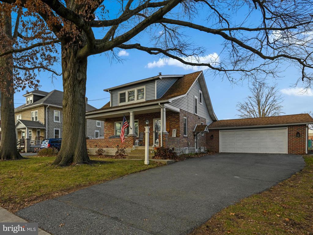 545 DONEGAL SPRINGS ROAD