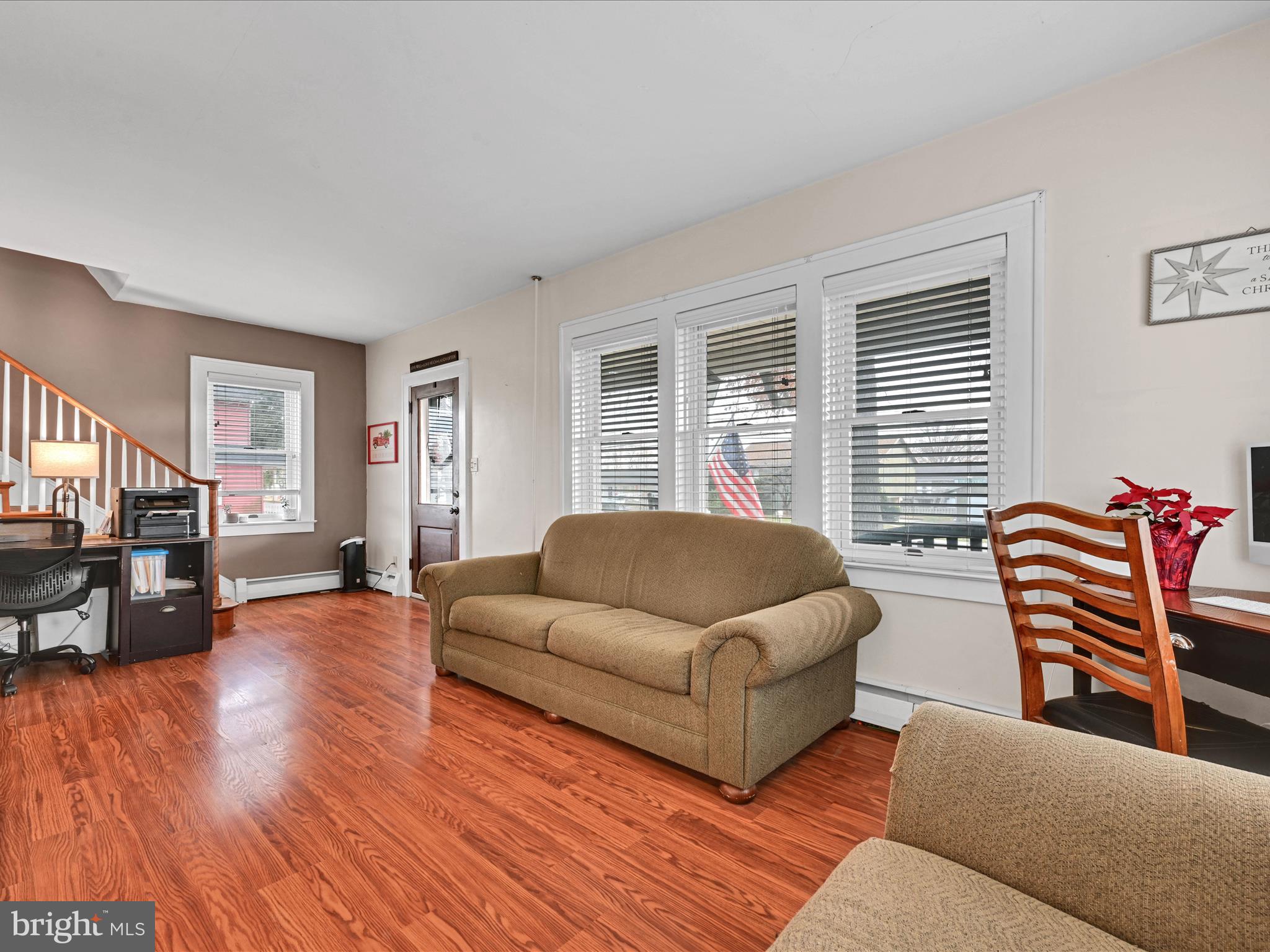 545 DONEGAL SPRINGS ROAD