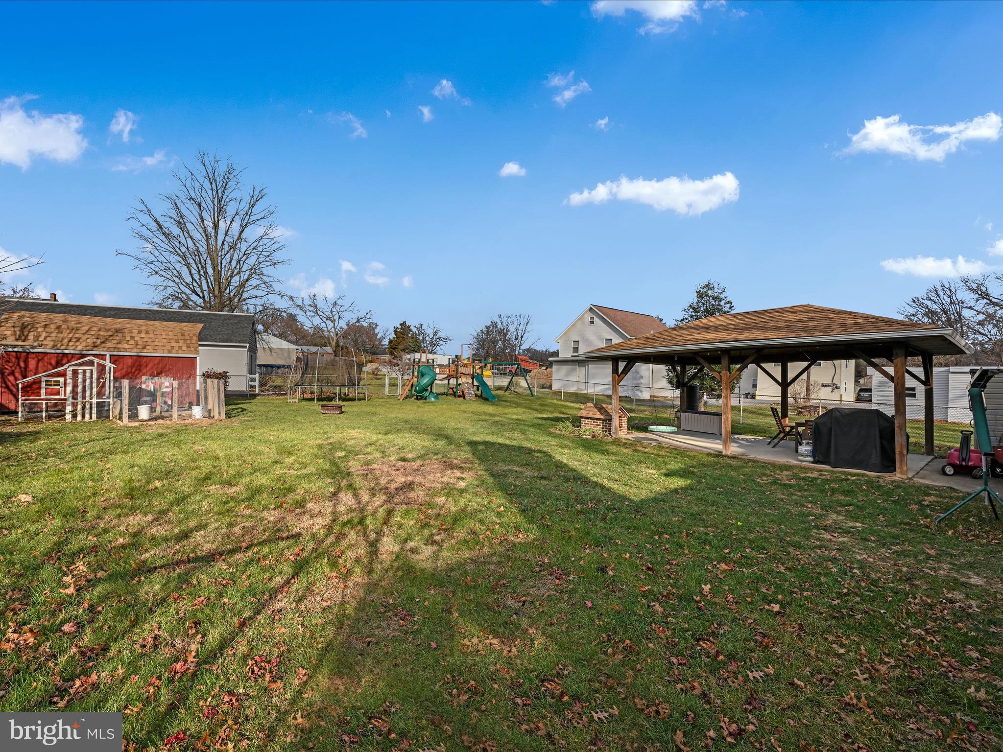 545 DONEGAL SPRINGS ROAD