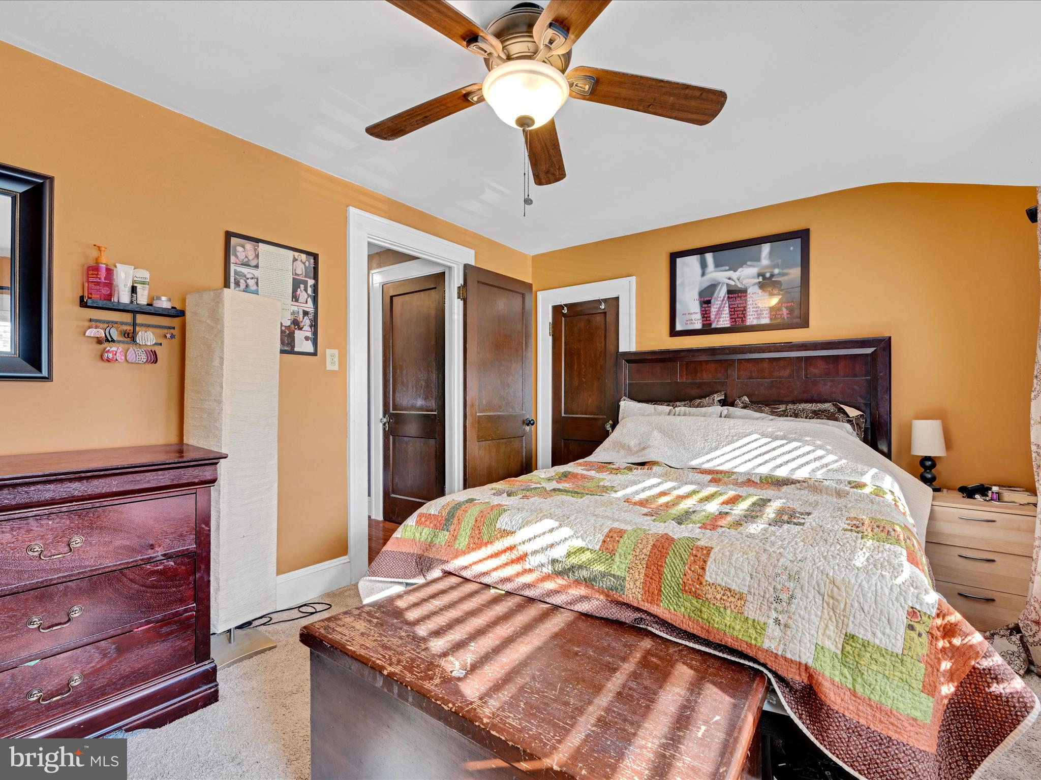 545 DONEGAL SPRINGS ROAD