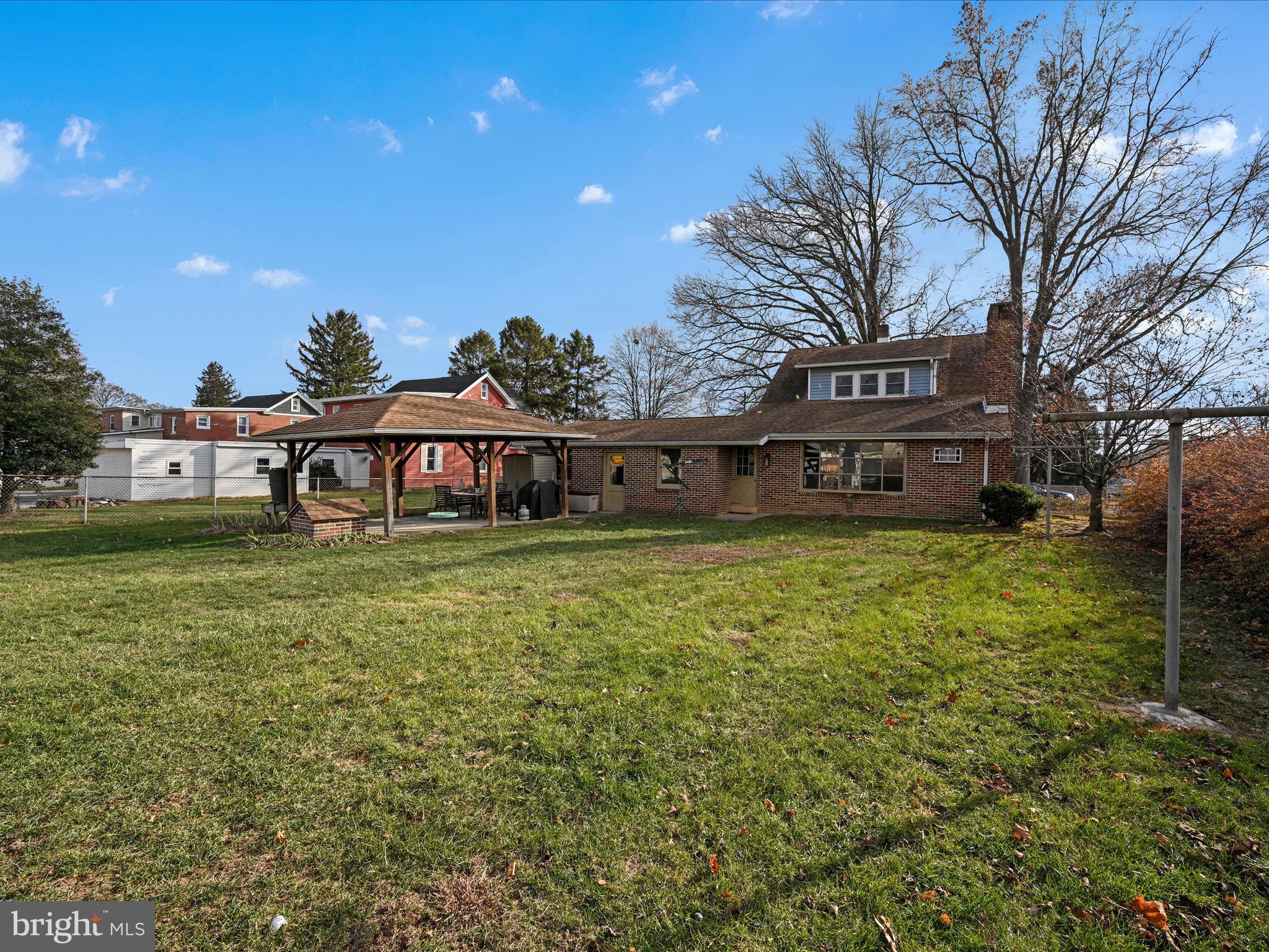 545 DONEGAL SPRINGS ROAD