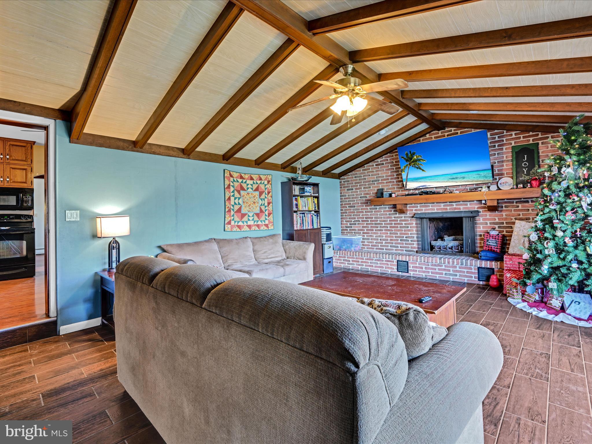 545 DONEGAL SPRINGS ROAD