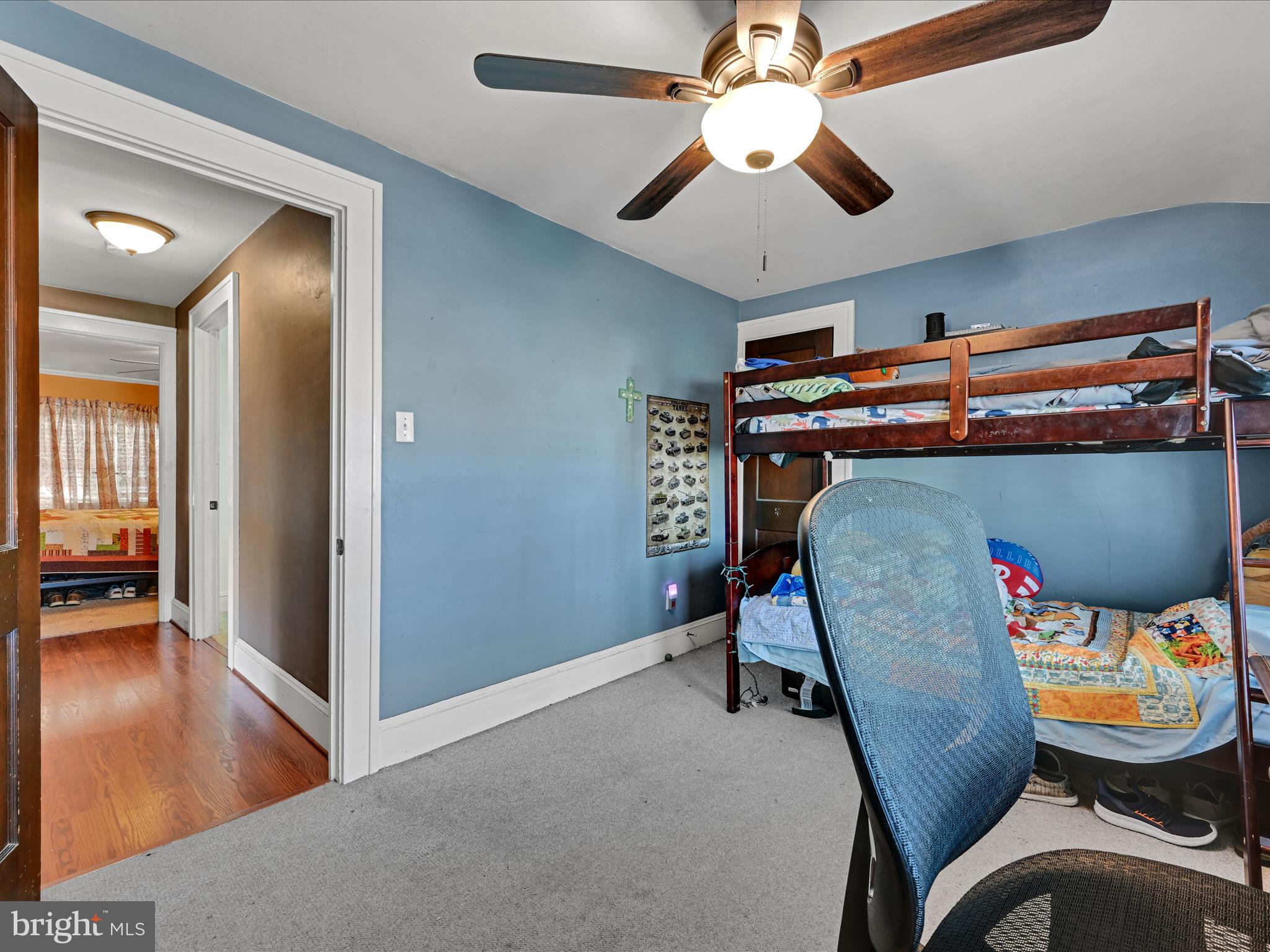 545 DONEGAL SPRINGS ROAD