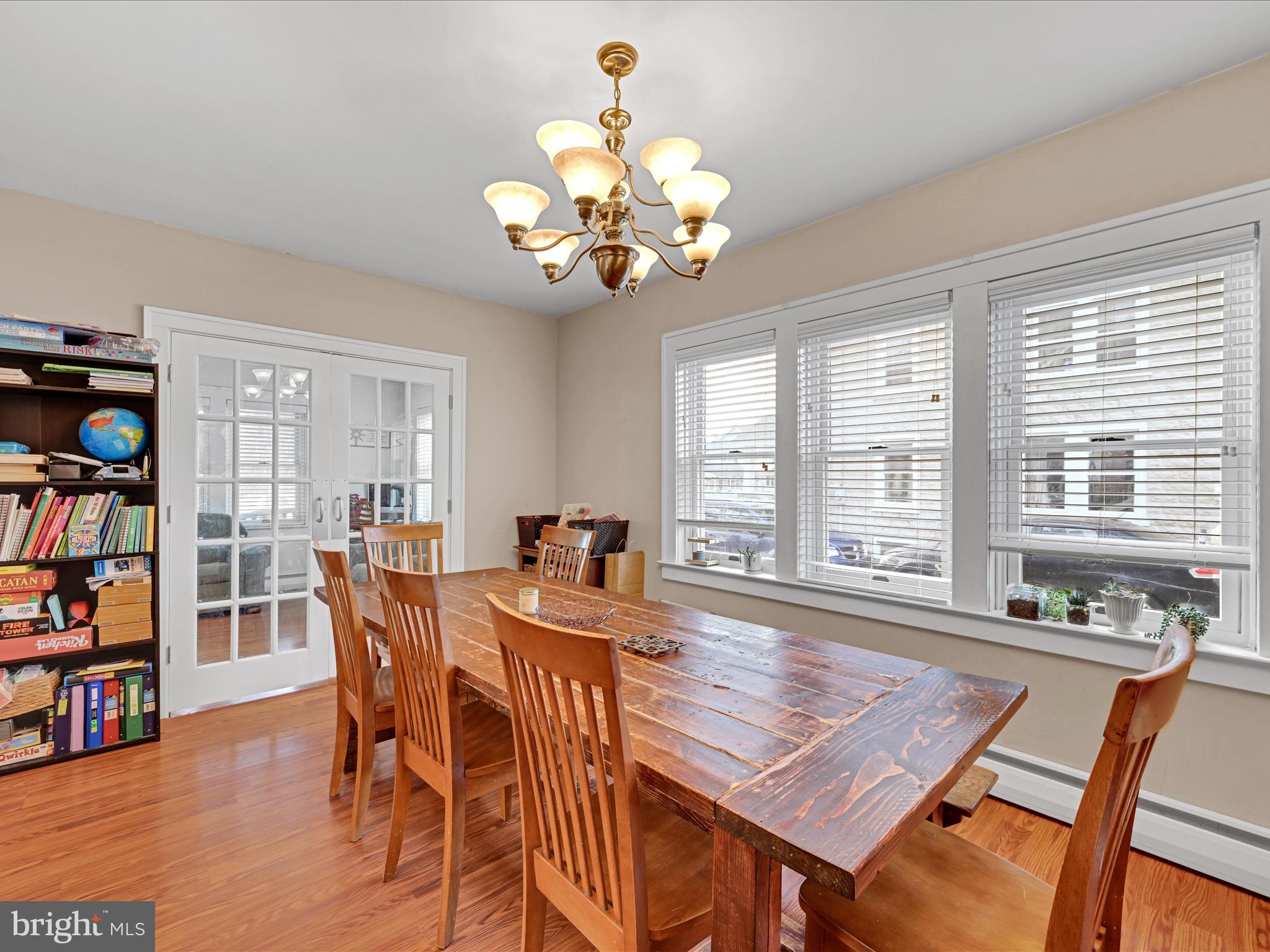 545 DONEGAL SPRINGS ROAD