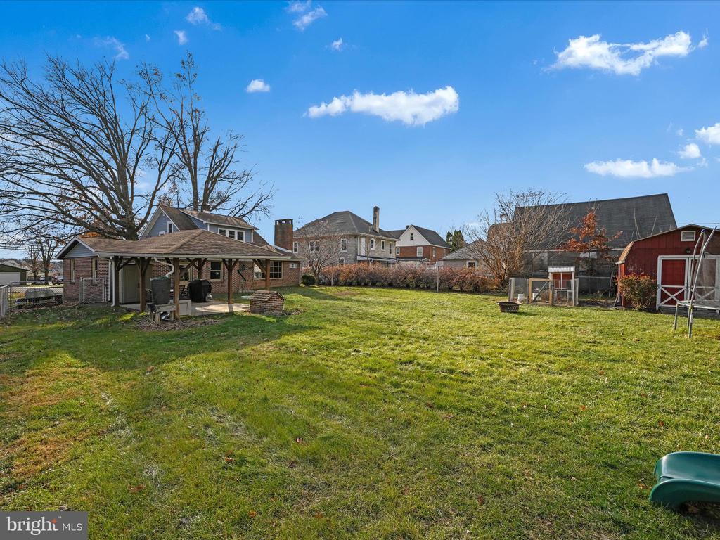 545 DONEGAL SPRINGS ROAD