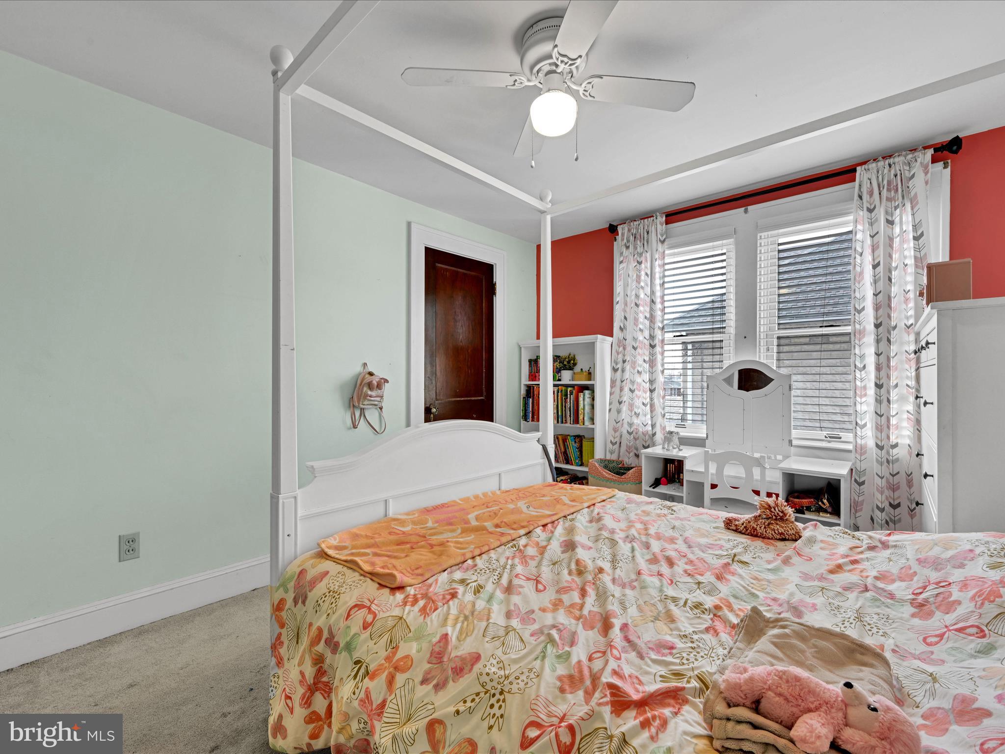 545 DONEGAL SPRINGS ROAD