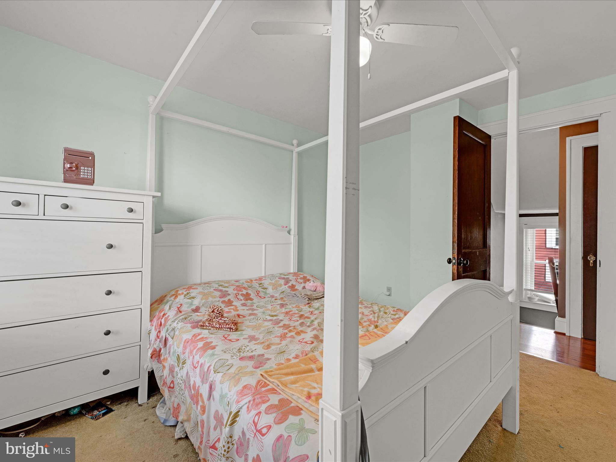 545 DONEGAL SPRINGS ROAD