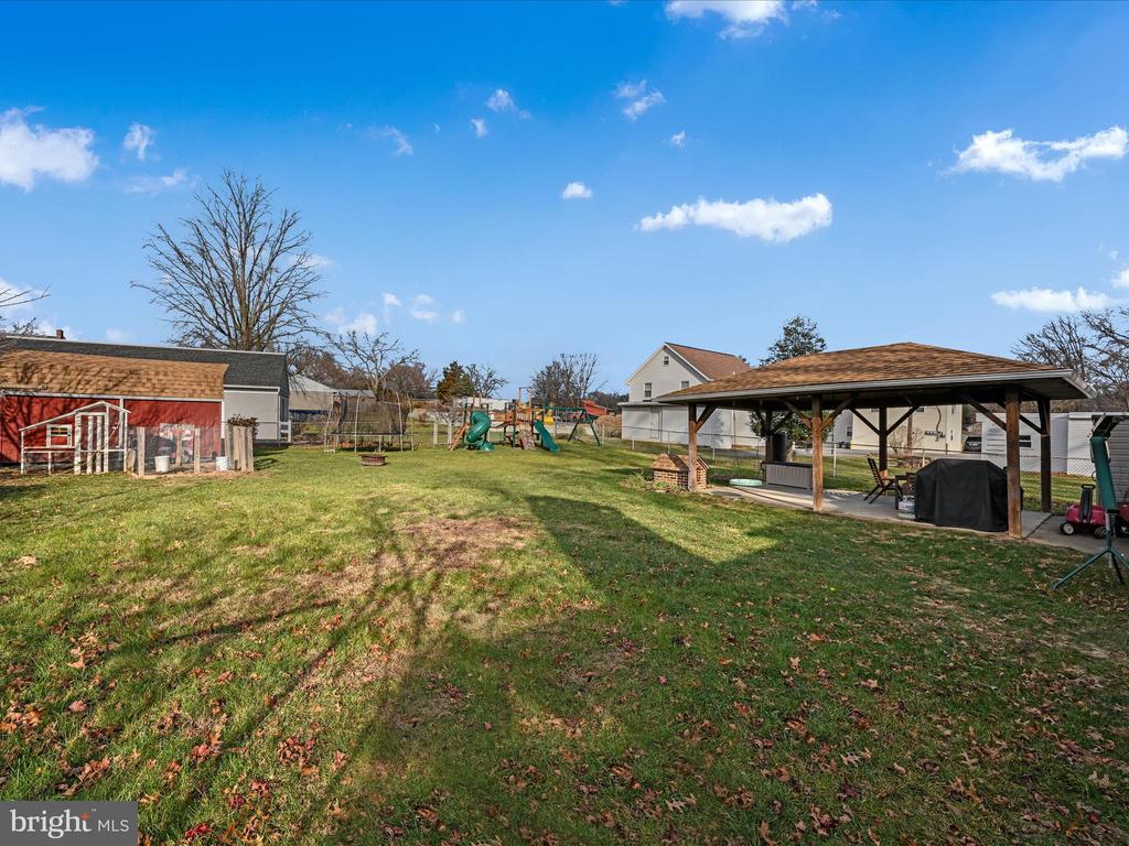 545 DONEGAL SPRINGS ROAD
