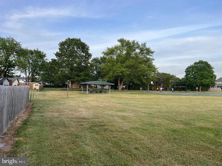 545 DONEGAL SPRINGS ROAD