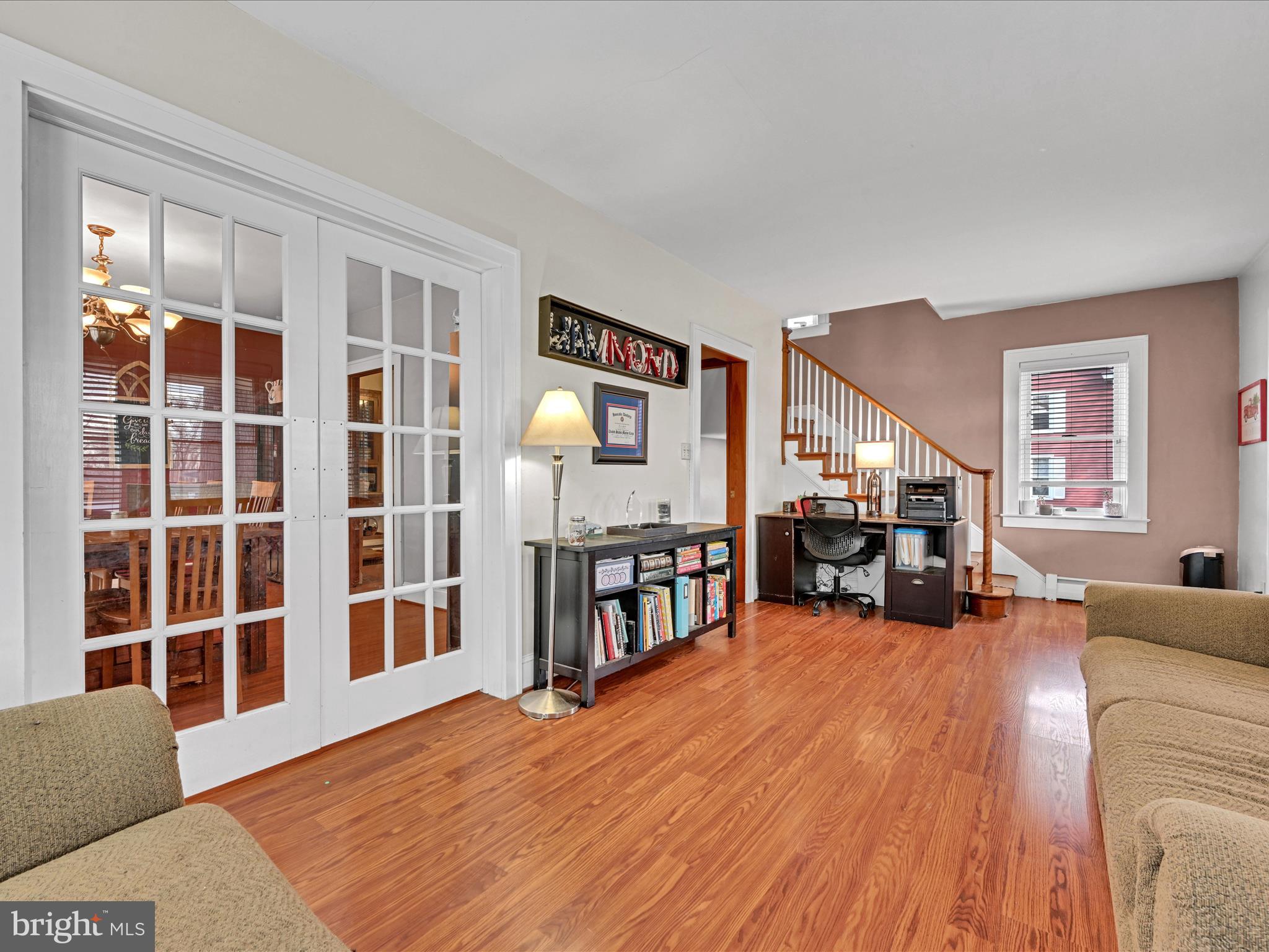 545 DONEGAL SPRINGS ROAD