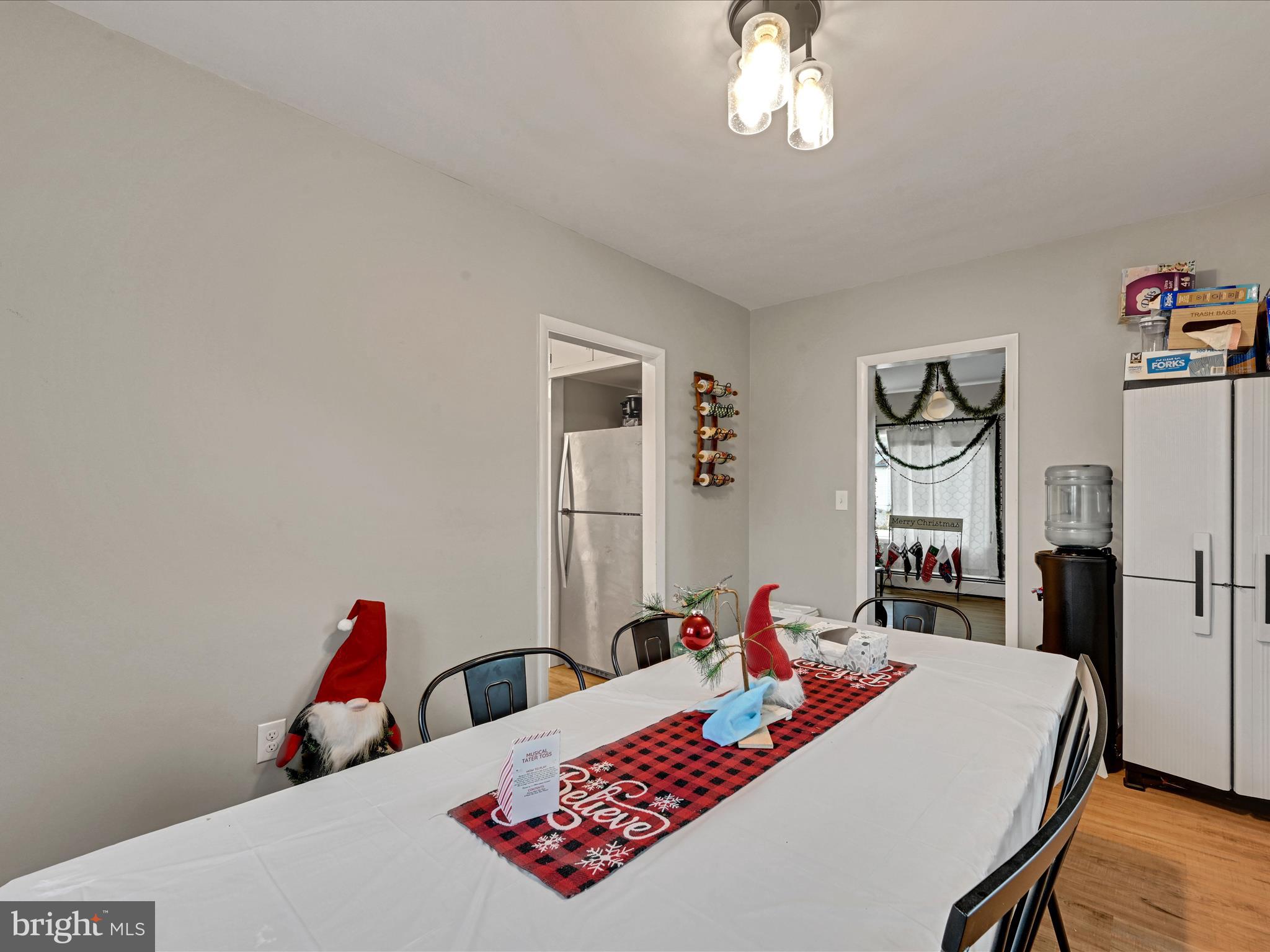 316 S RAILROAD AVENUE