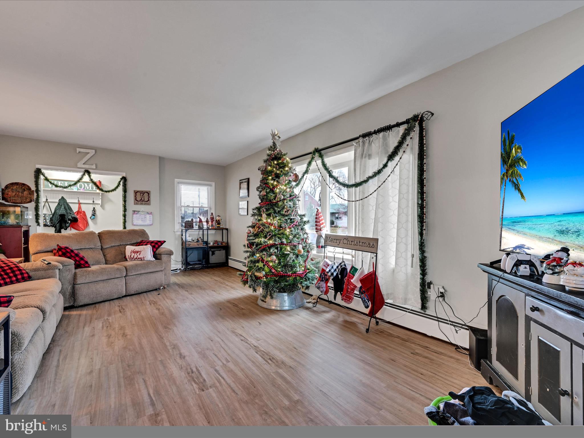 316 S RAILROAD AVENUE