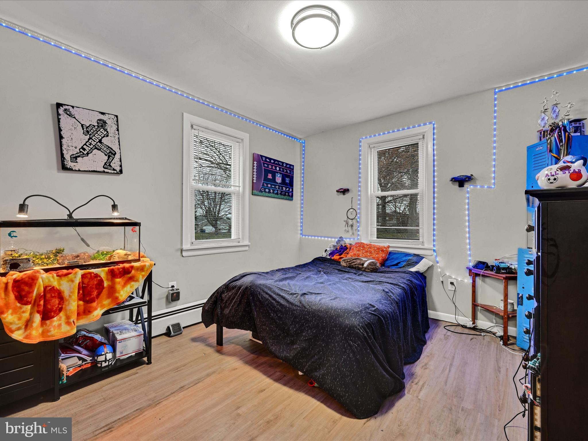 316 S RAILROAD AVENUE