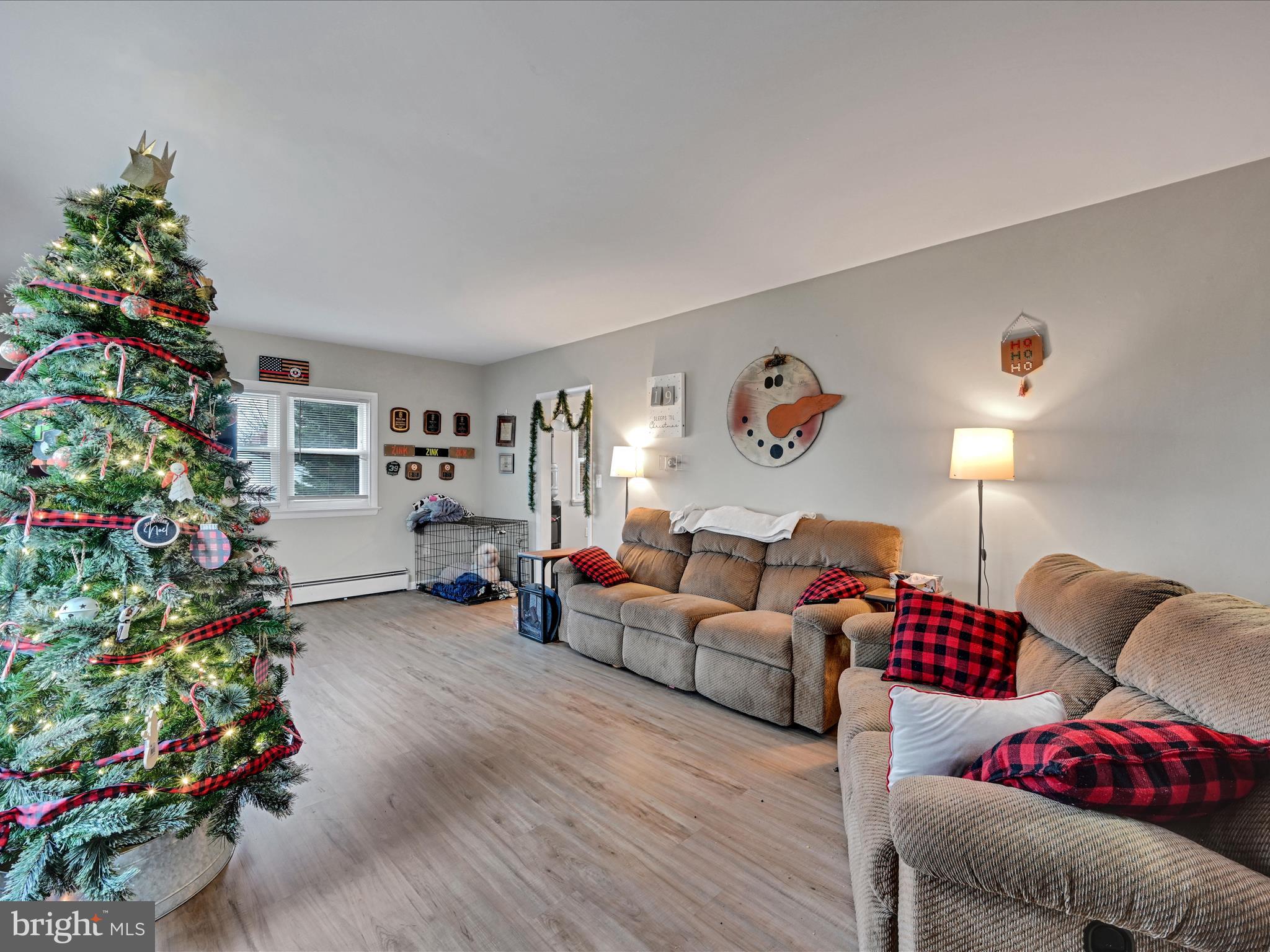 316 S RAILROAD AVENUE