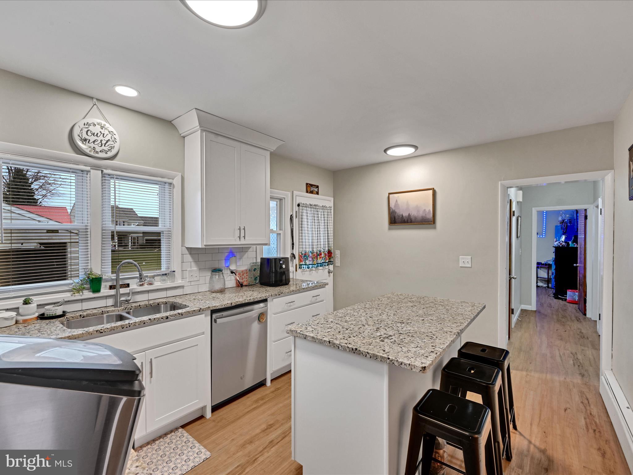 316 S RAILROAD AVENUE