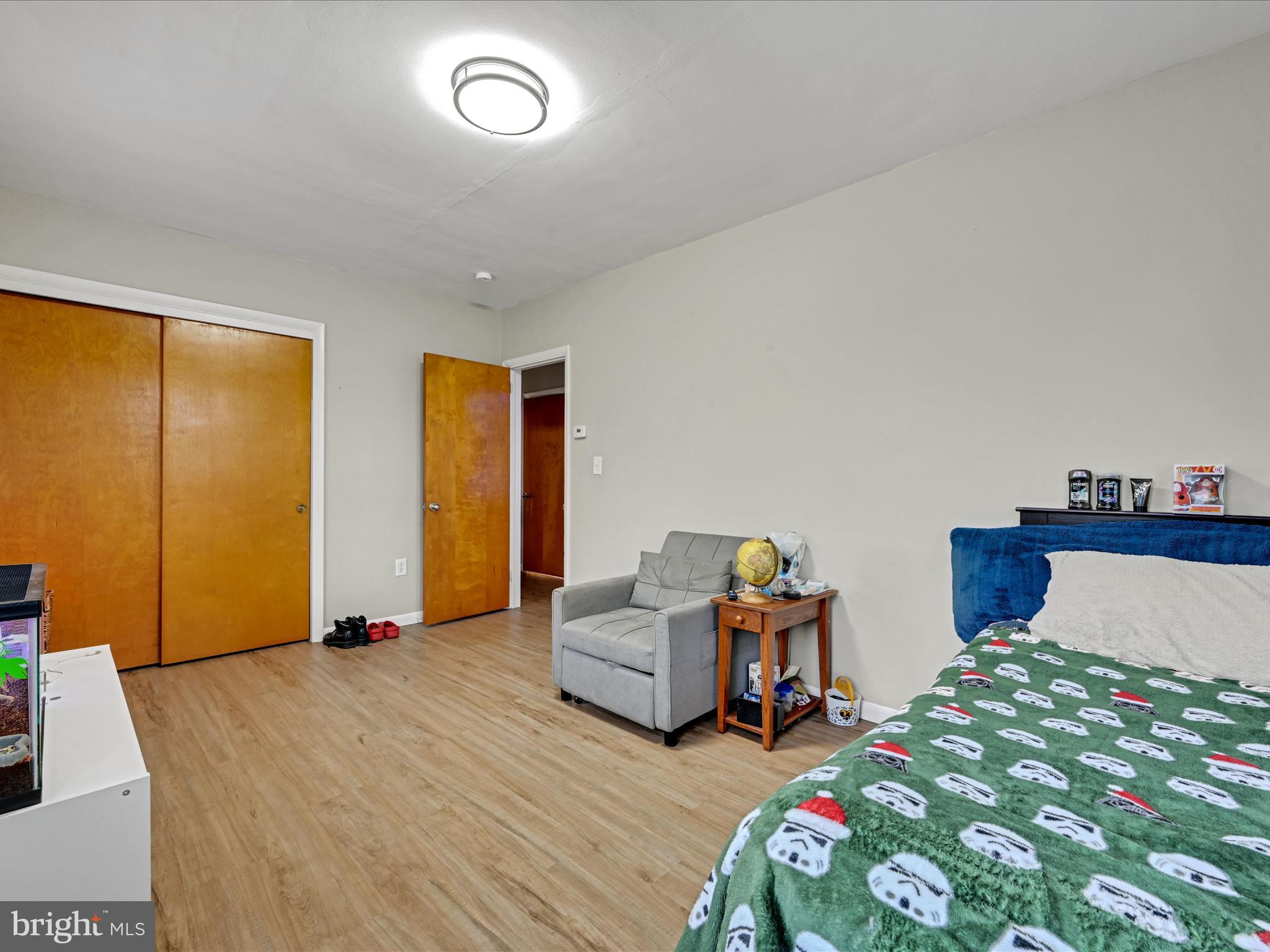 316 S RAILROAD AVENUE