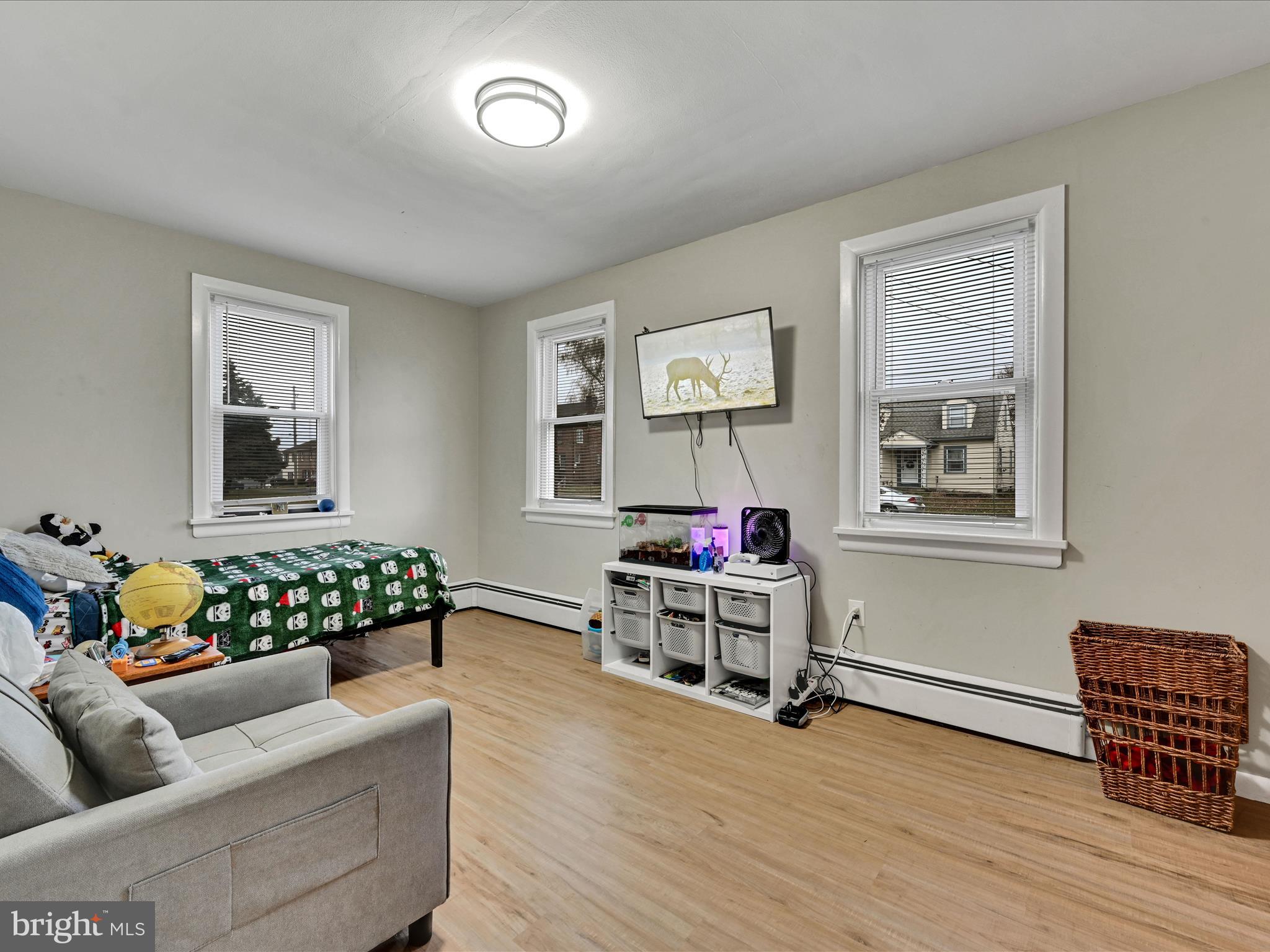 316 S RAILROAD AVENUE