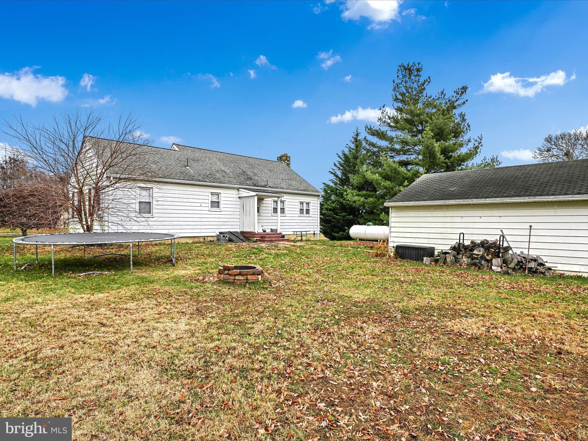 316 S RAILROAD AVENUE