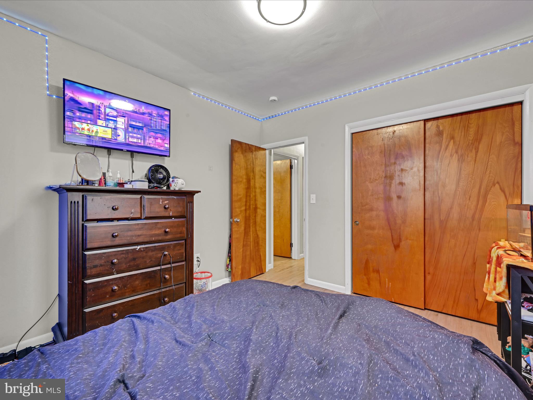 316 S RAILROAD AVENUE