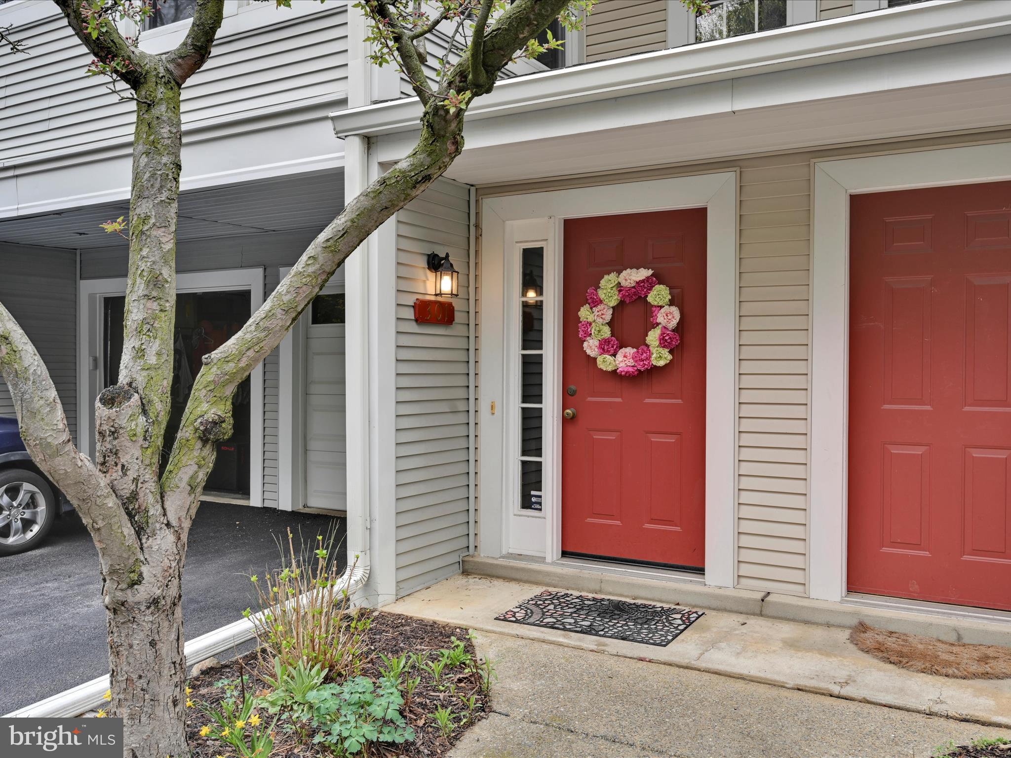 301 COUNTRY PLACE DRIVE