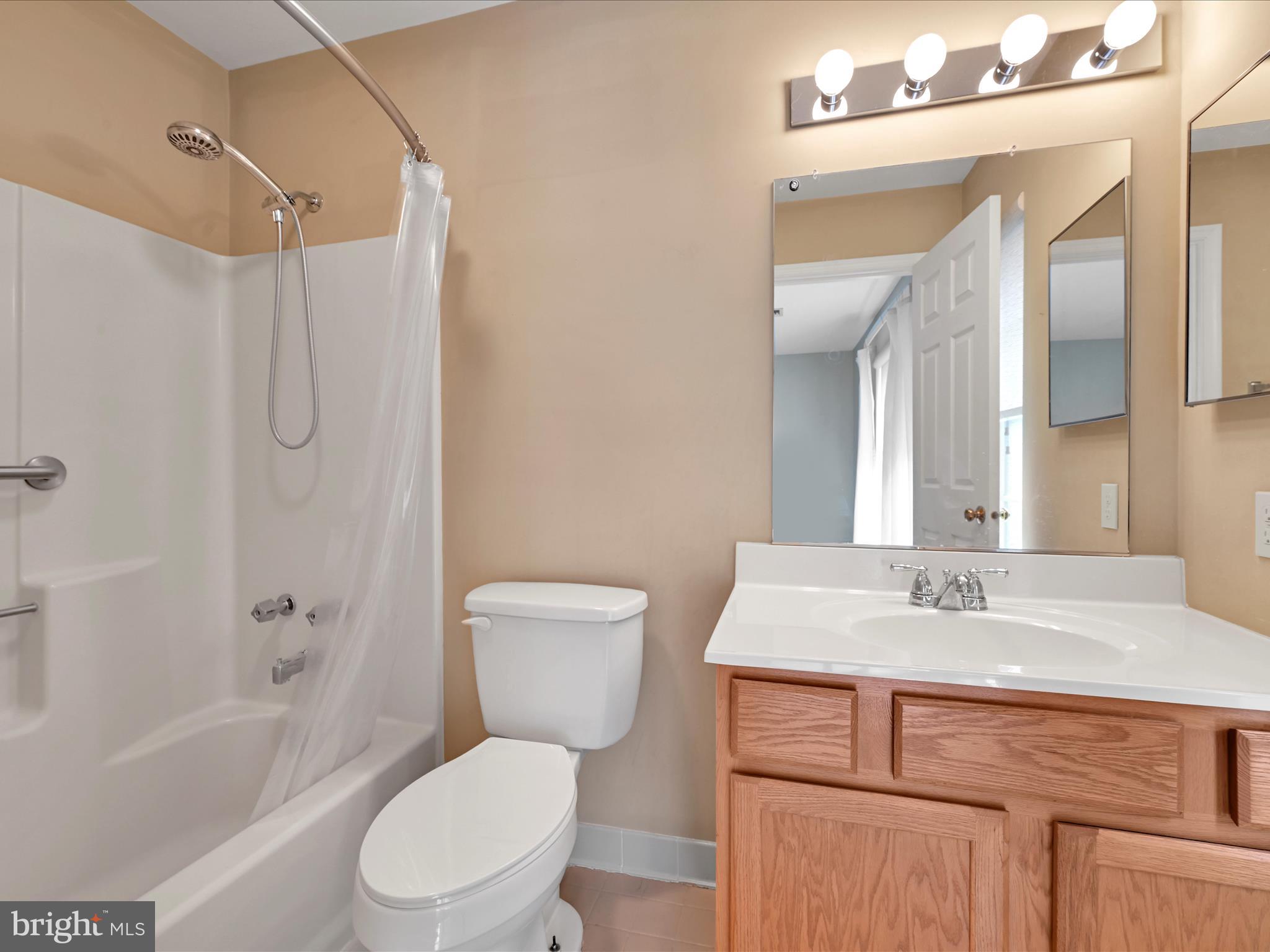 301 COUNTRY PLACE DRIVE