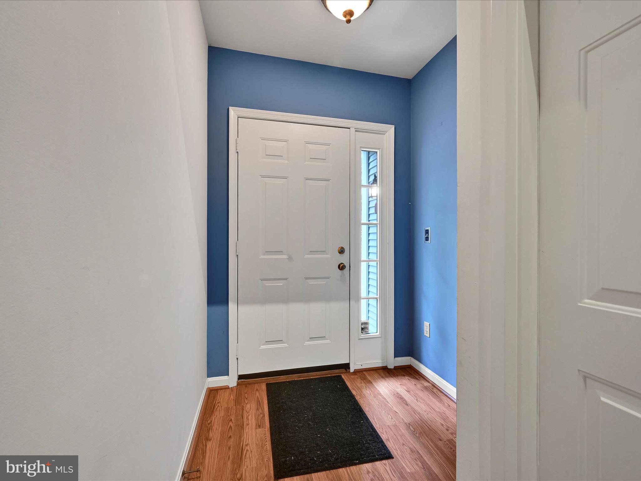 301 COUNTRY PLACE DRIVE