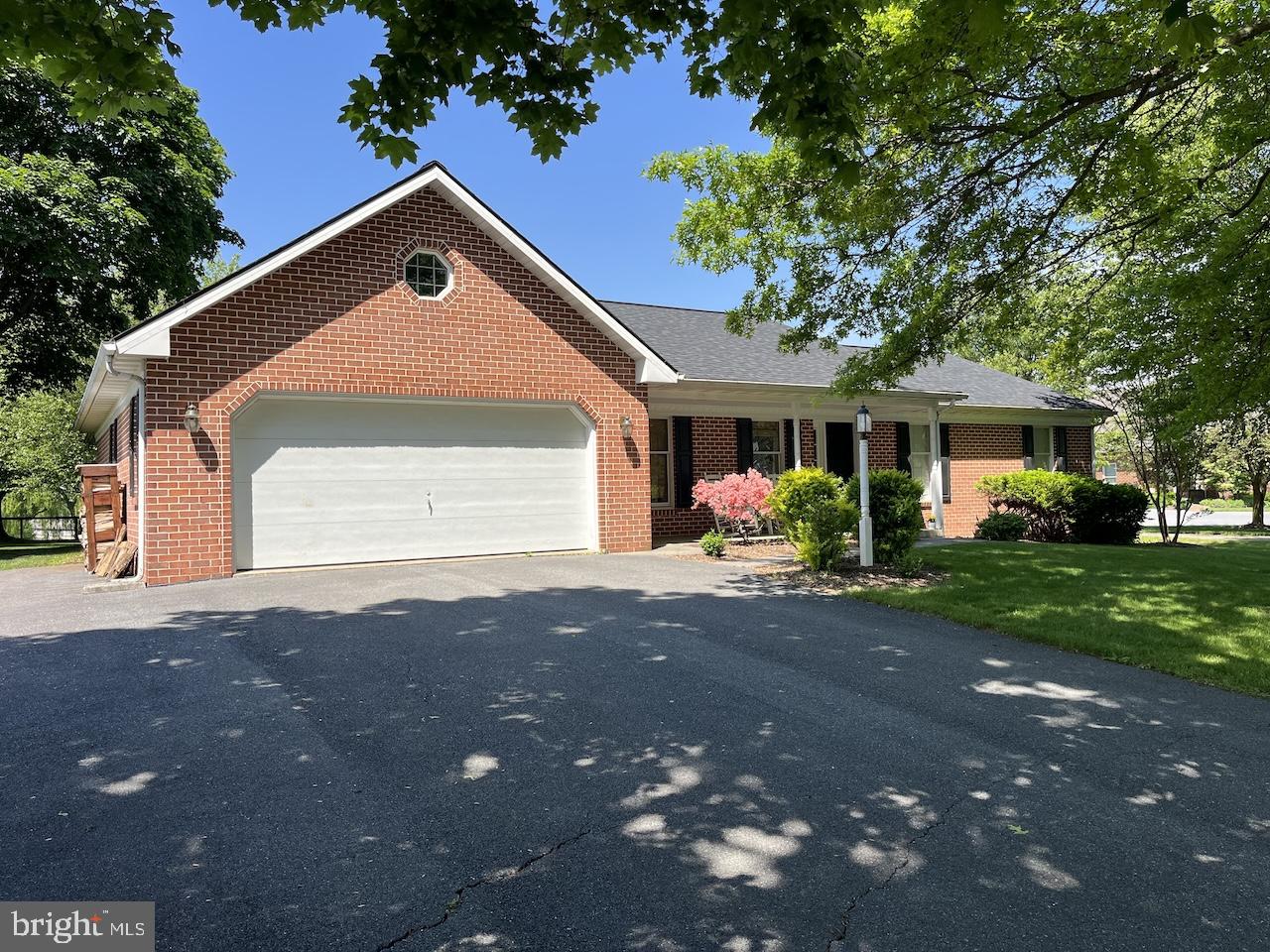 678 N STRICKLER ROAD