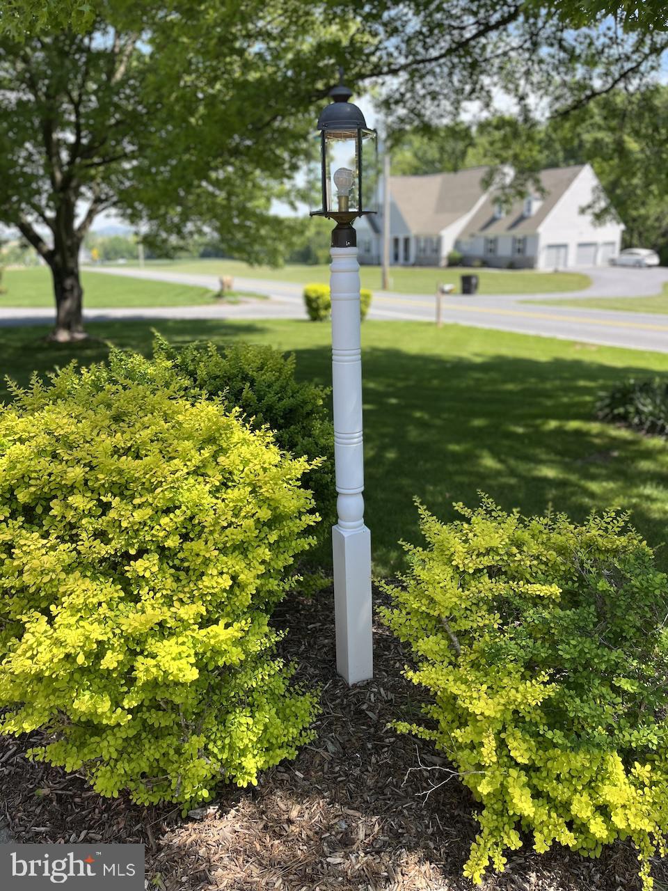 678 N STRICKLER ROAD