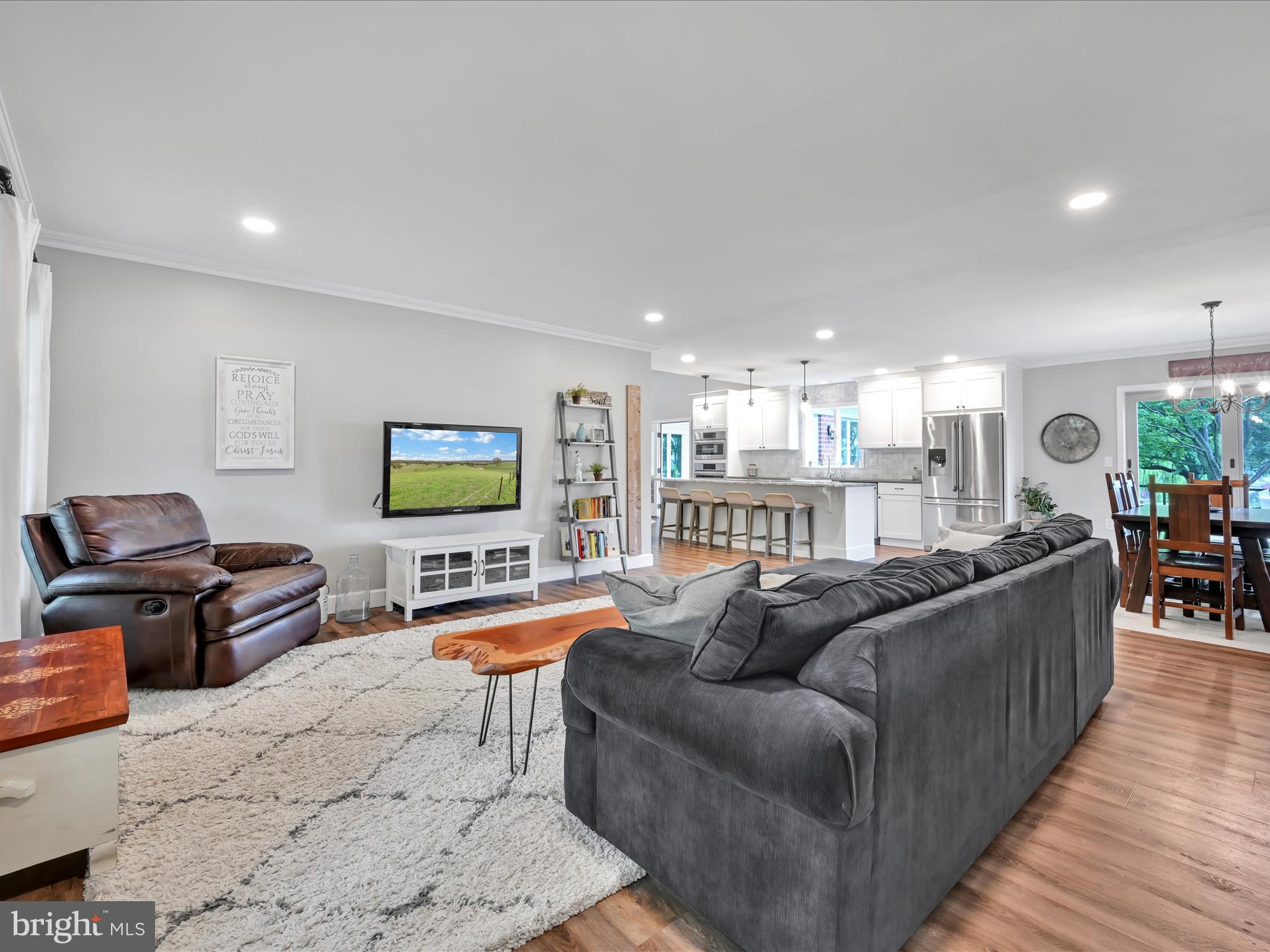 678 N STRICKLER ROAD