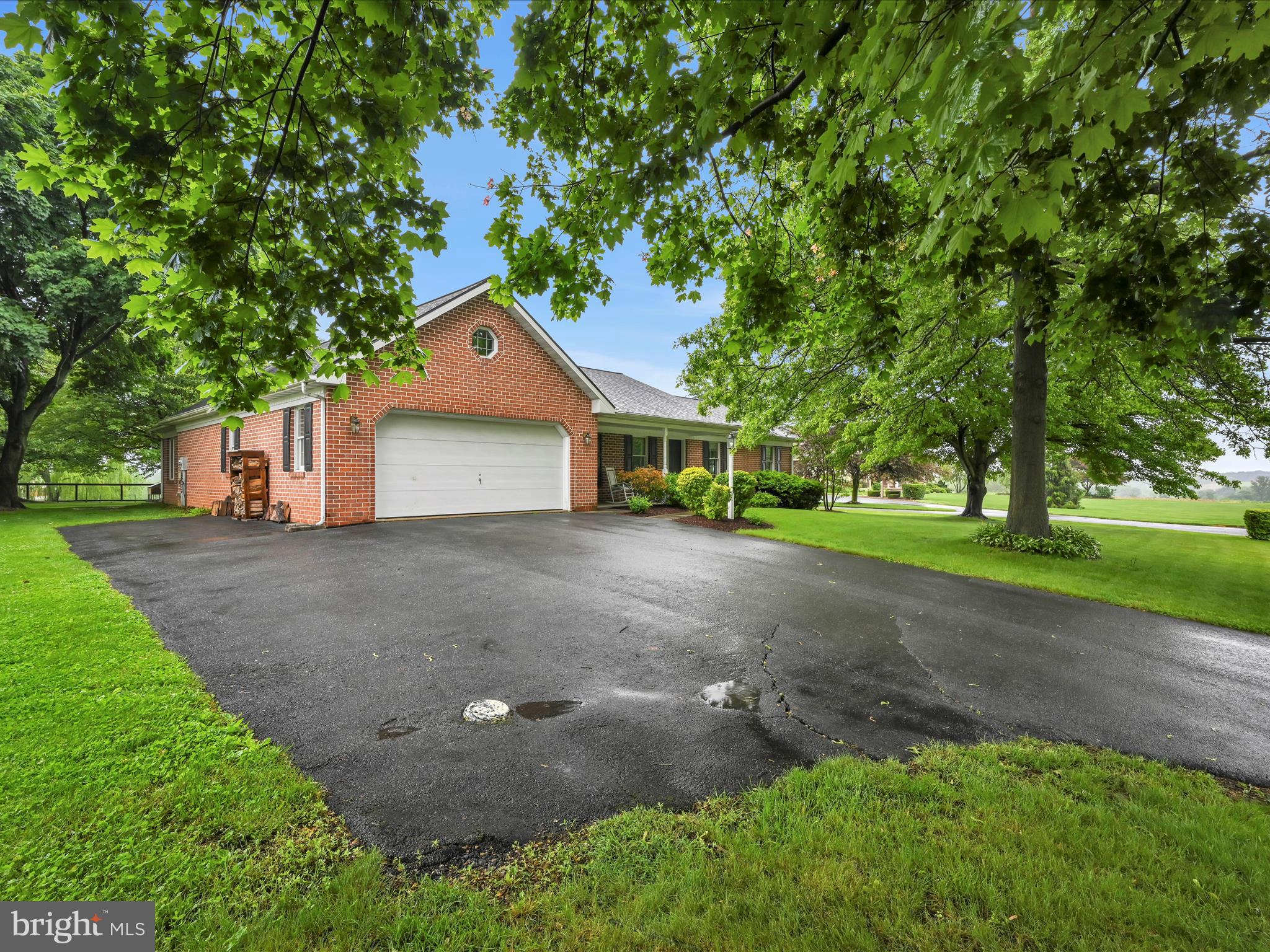 678 N STRICKLER ROAD